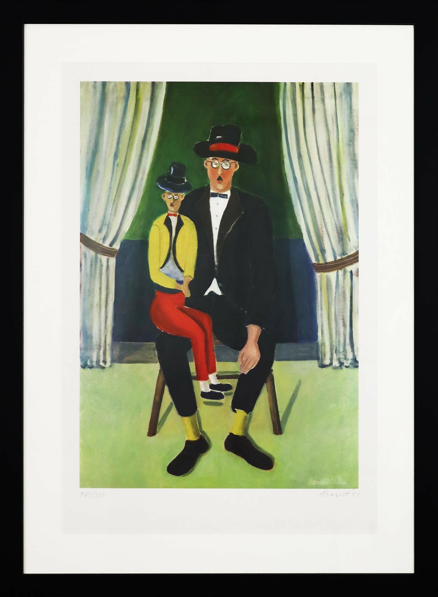 Michael-Barrett-serigrafia-c-mold