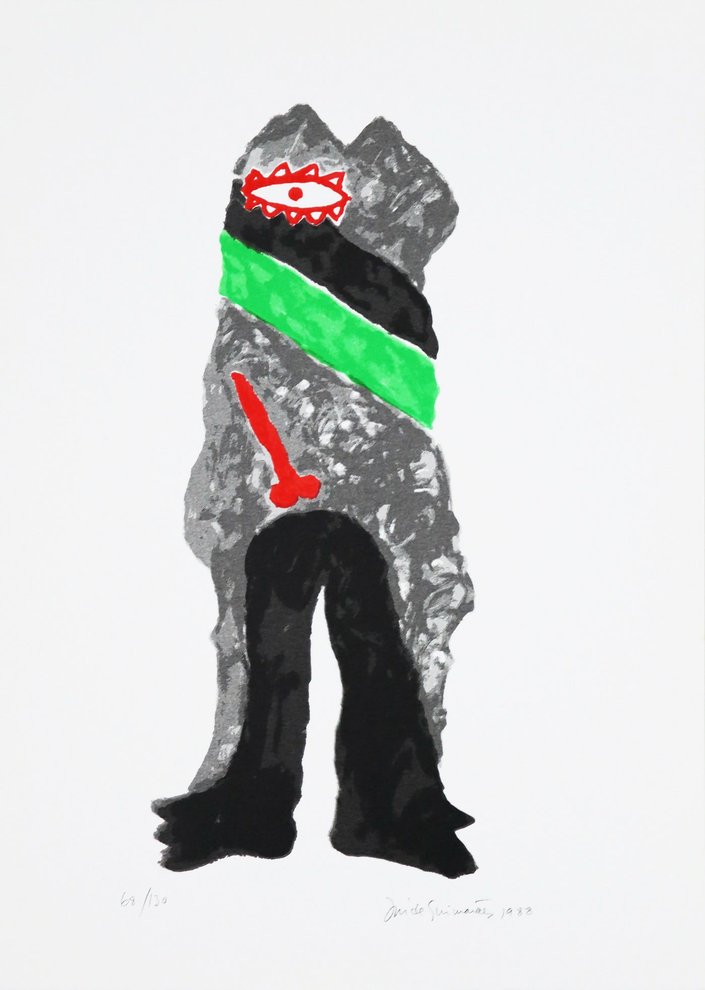 Jose-de-Guimaraes-Homo-Sapiens-serigrafia-s-papel-68-130-mancha-39x16-cm-total-50x35-cm-1988