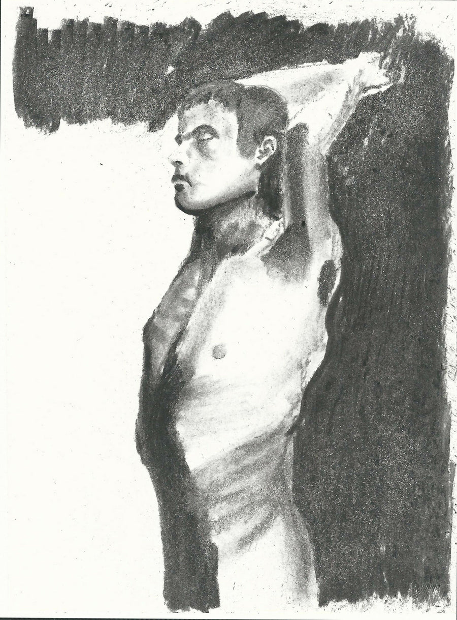 Henrique Soeiro Andrade