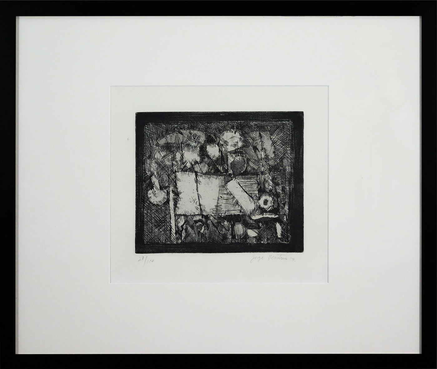 Jorge-Martins-s-titulo-Gravura-s-papel-no-27-150-25x28cm-mold-47x57-cm-1959