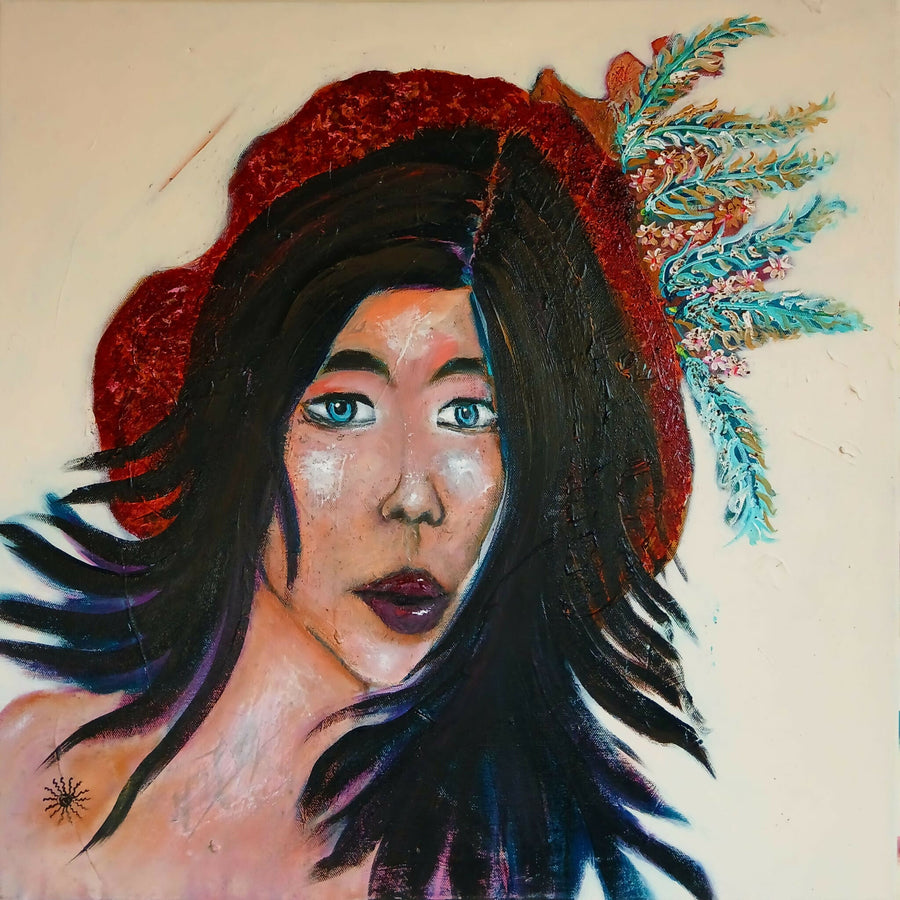 Sandra Mateus Henriques