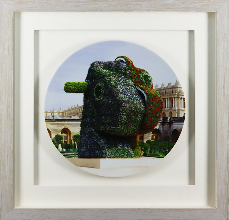 Jeff Koons