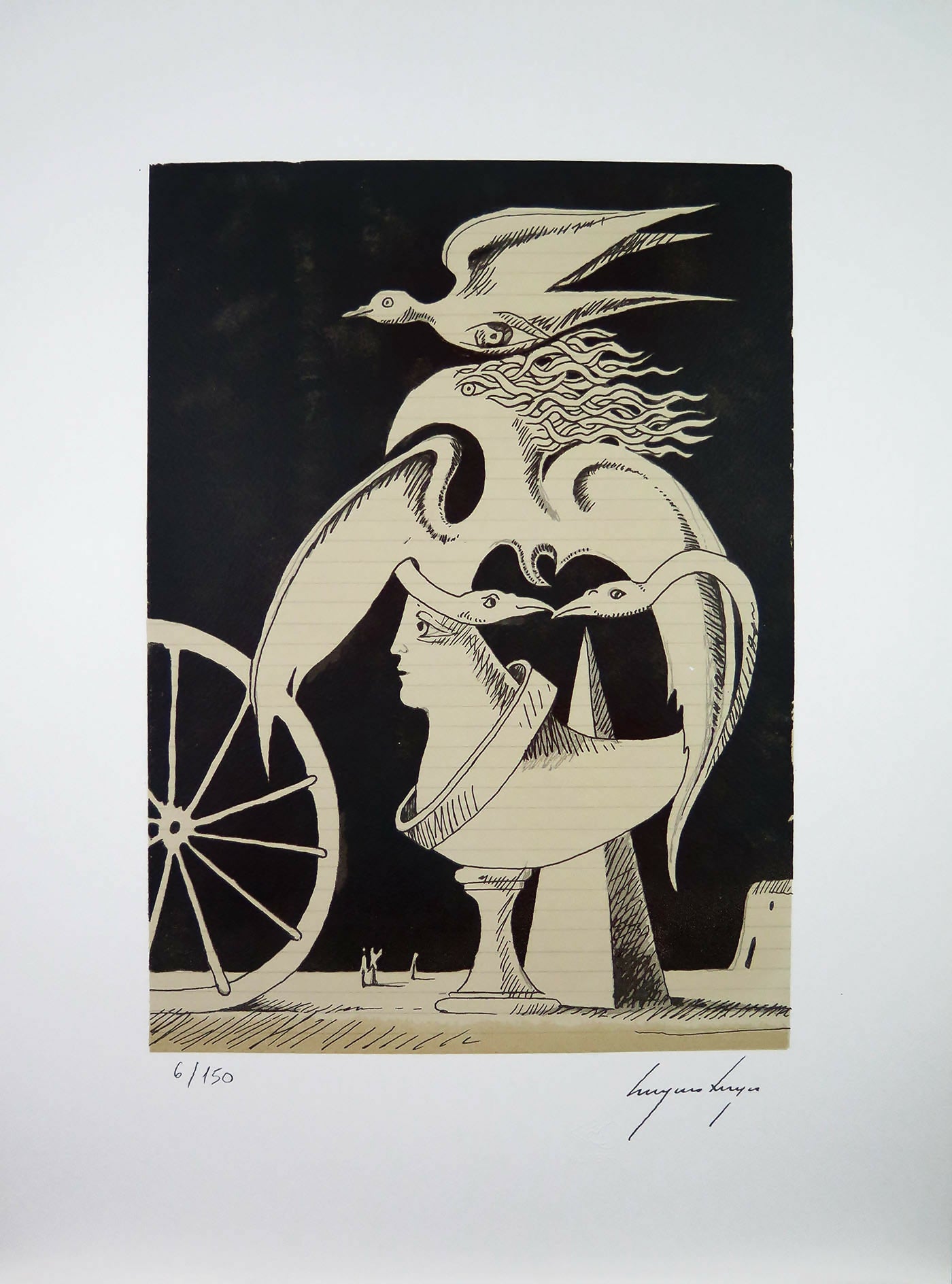 Cruzeiro-SeixasSerigrafia-sobre-papel-N-6-de-150-Dimensao-mancha-34-x-24-cm-Dim-total-50-x-36-cm (1)