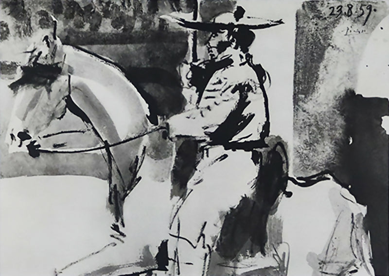 Pablo Picasso