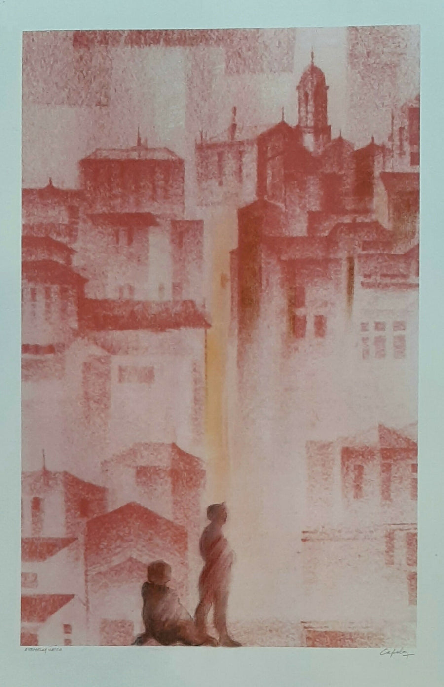 Julio Capela