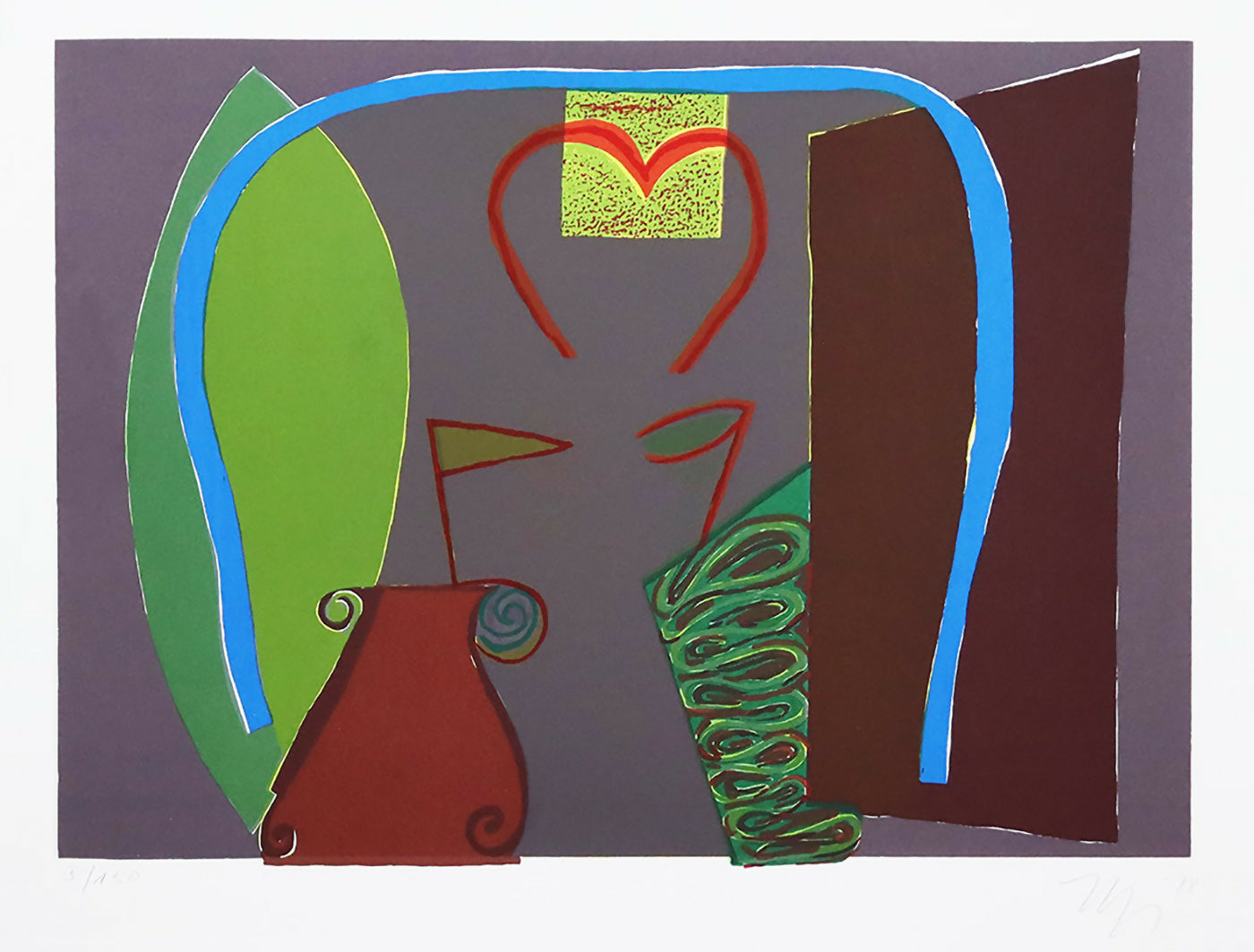 Jorge-Martins-s-titulo-serigrafia-s-papel-no-5-150-50x70-cm-1988-