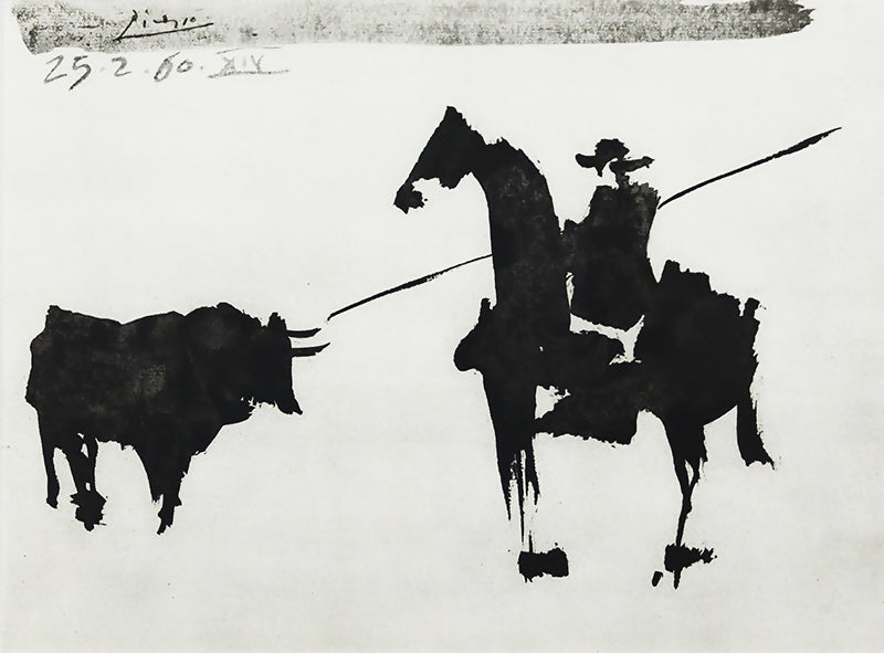 Pablo Picasso