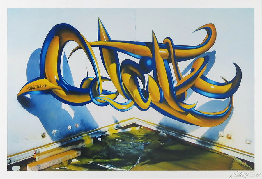 Odeith