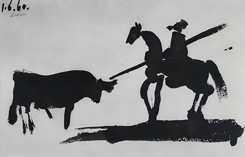 Pablo Picasso