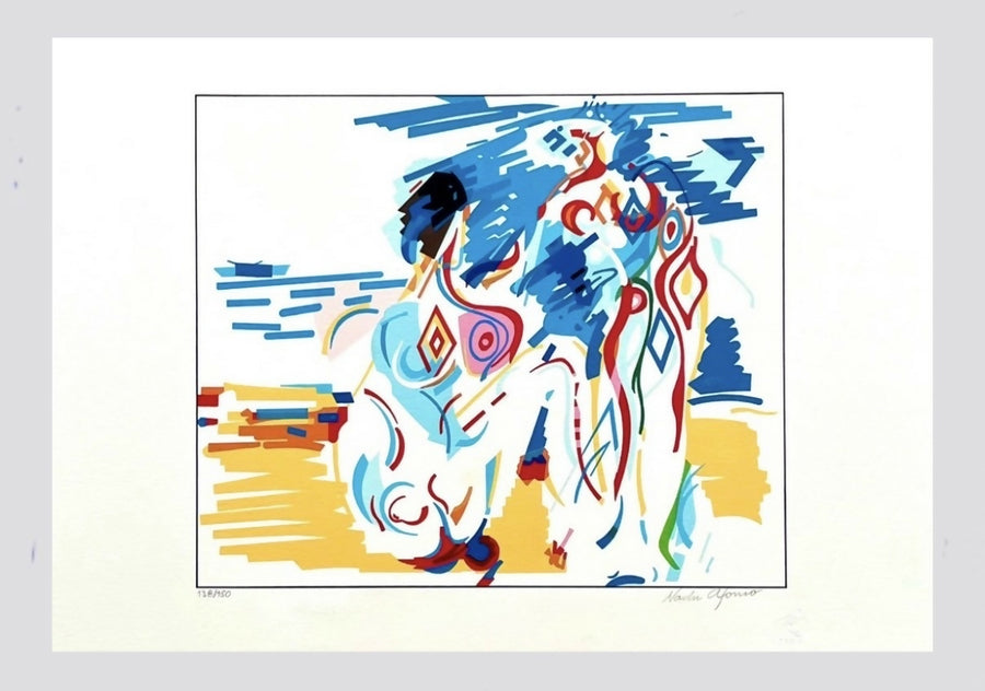 Nadir Afonso