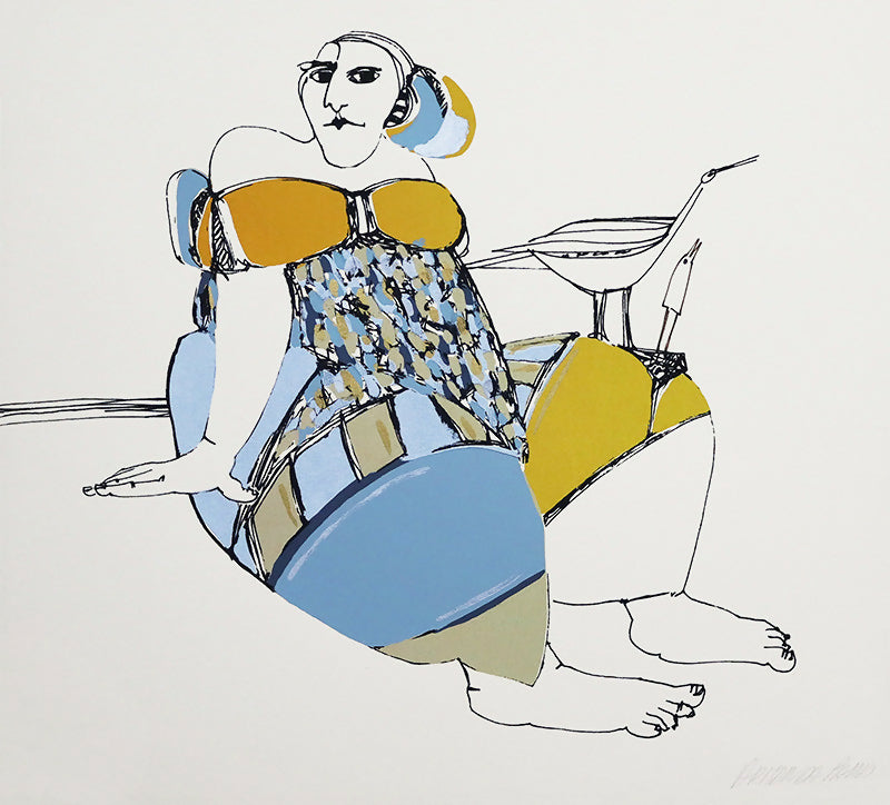 Armanda-Passos-s-titulo-serigrafia-s-papel-Rehausee-29z27-cm-1