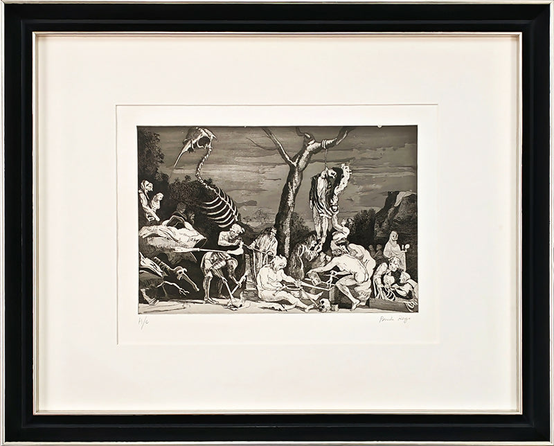Paula Rego