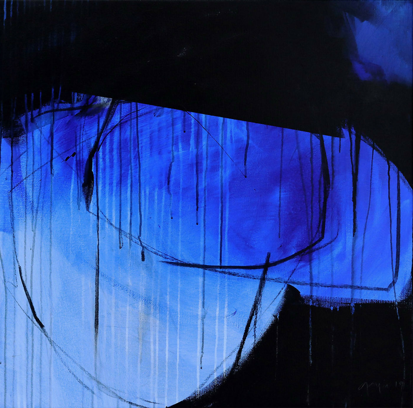 Fernando-Gaspar-Floating-Machine-26-Acrilico-s-tela-815x815-cm-2019