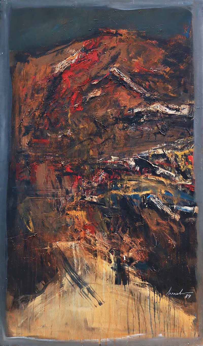 Artur Bual