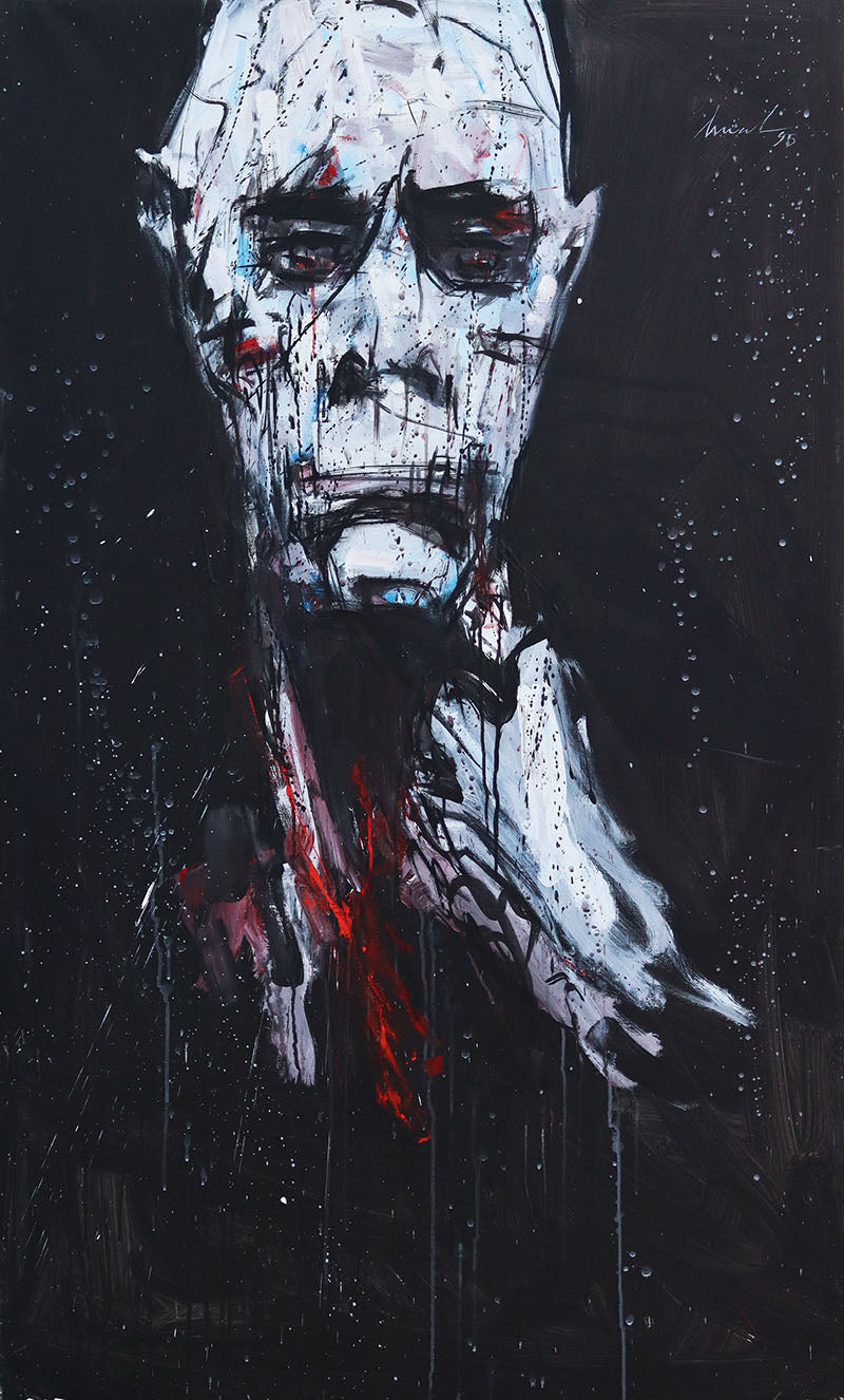 Artur Bual