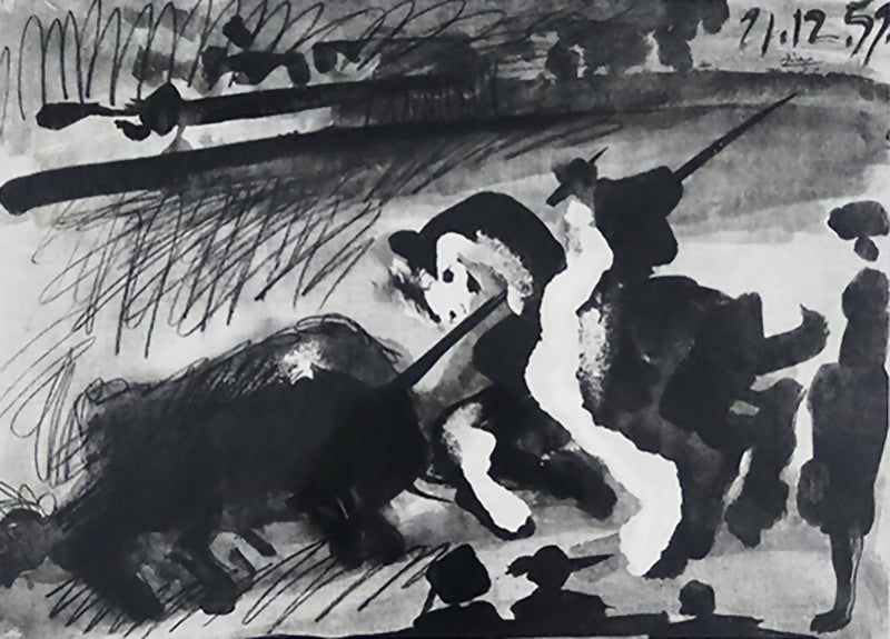 Pablo Picasso