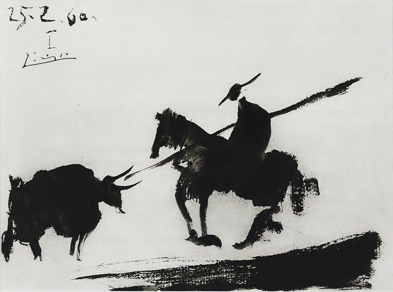 Pablo Picasso