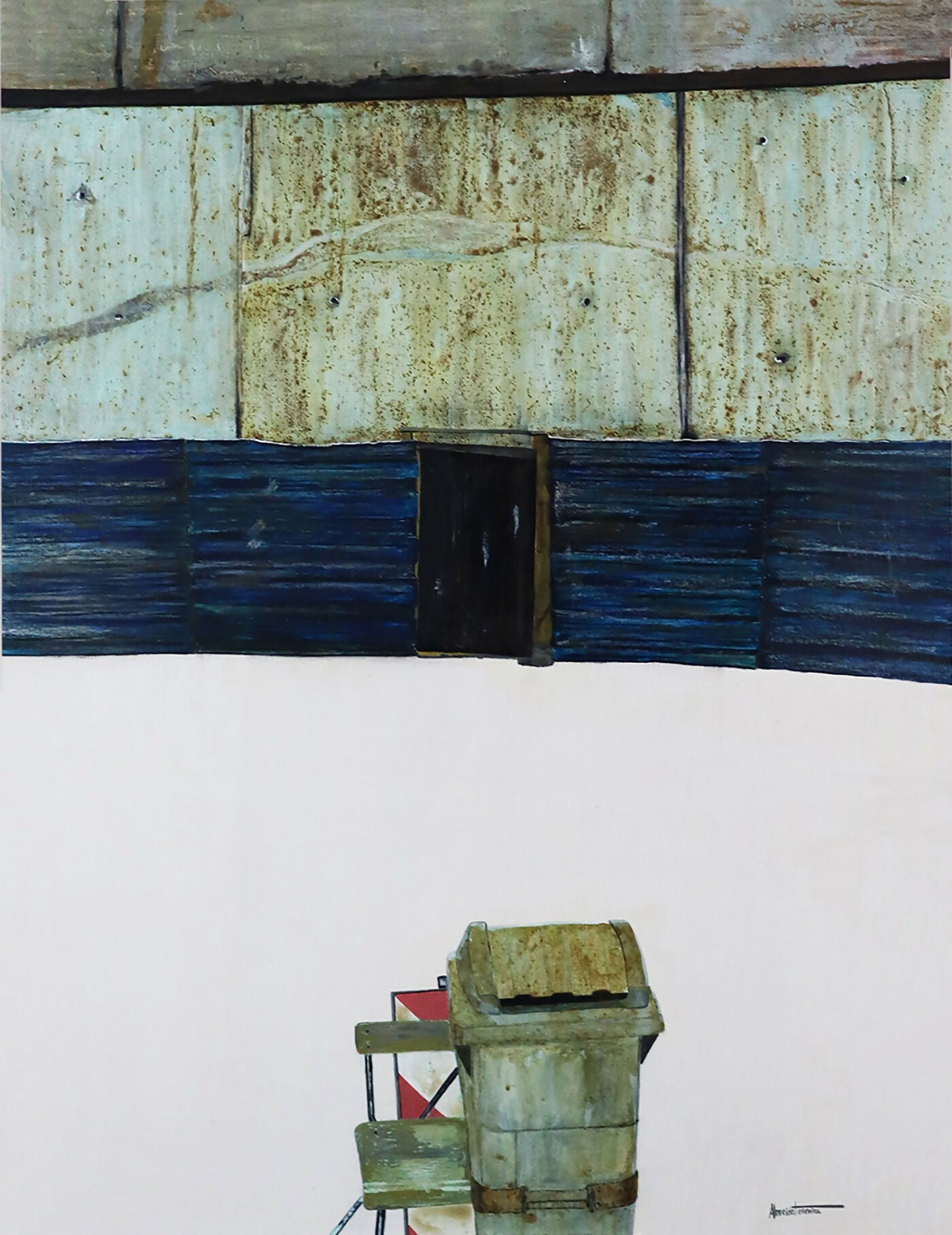 Almeida-Teixeira-s-titulo-tecnica-mista-s-papel-64x495-cm.-mold-87x71-cm-s-mold.