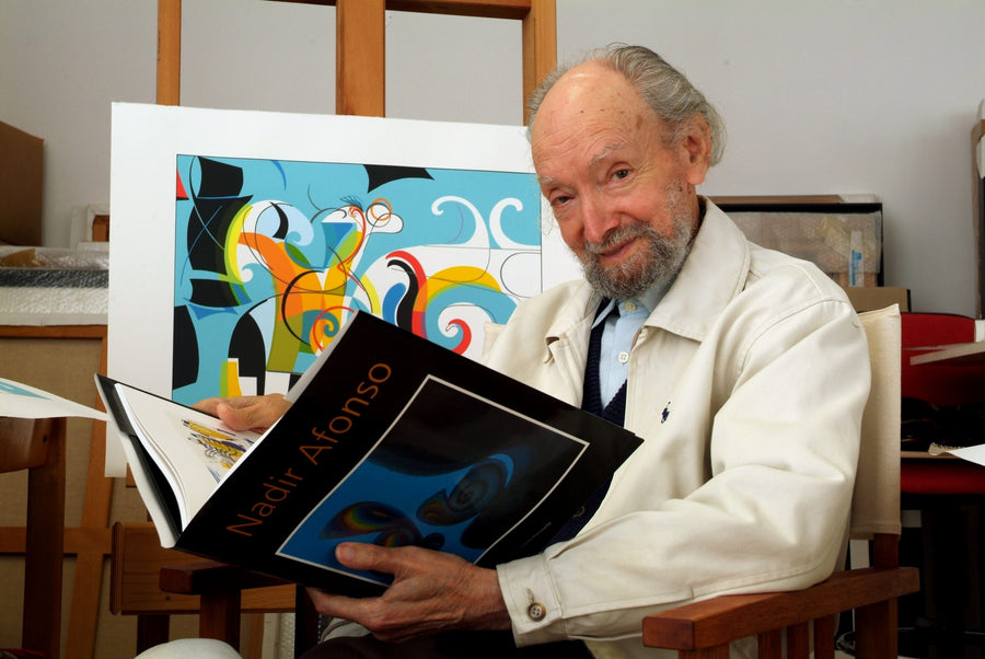 Nadir Afonso