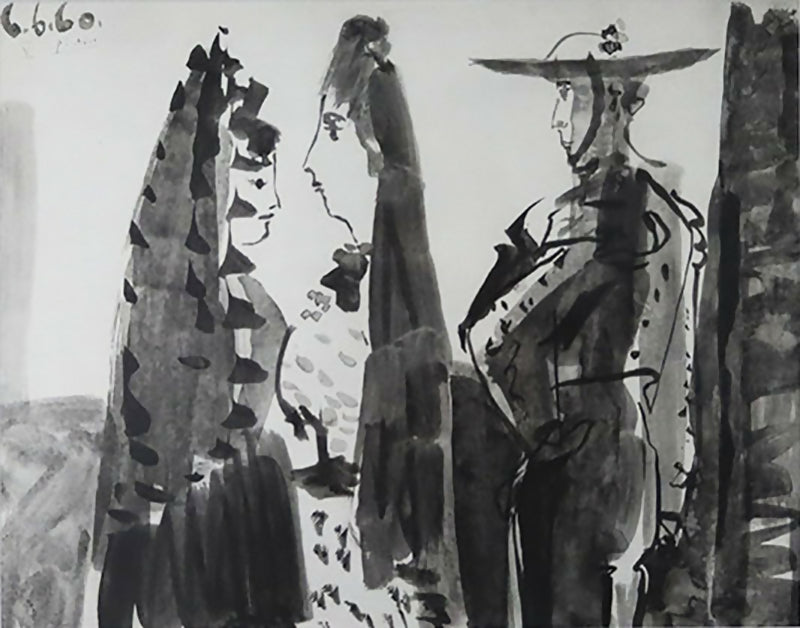 Pablo Picasso