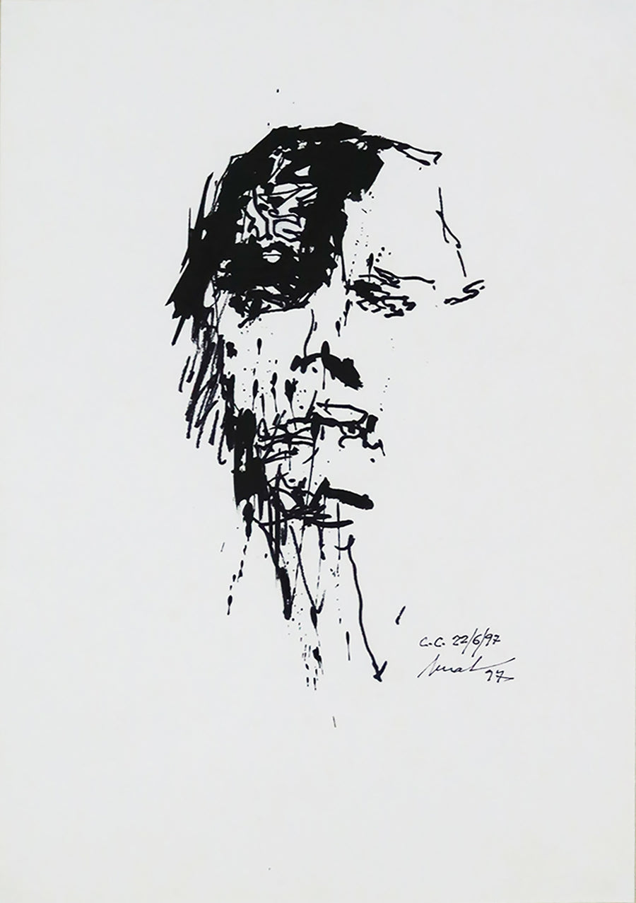 Artur Bual