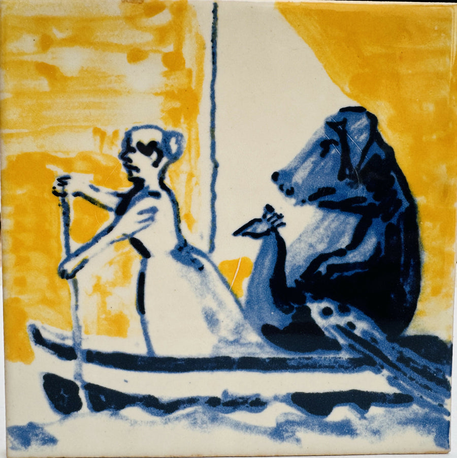 Paula Rego