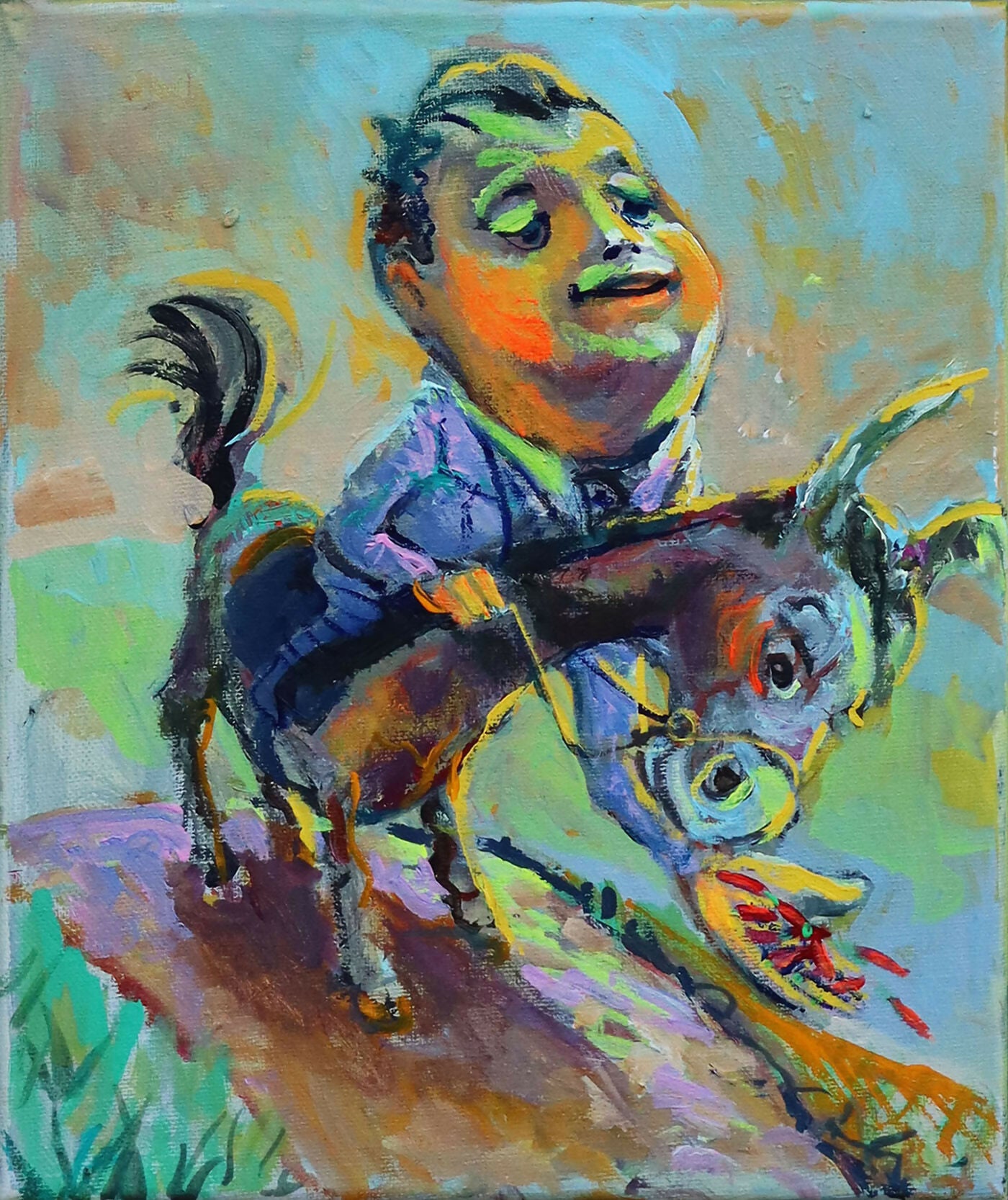 Carlos-Farinha-Chili-Disel-Acrilico-s-tela30x25-cm2022.