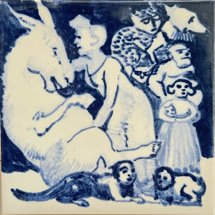 Paula Rego
