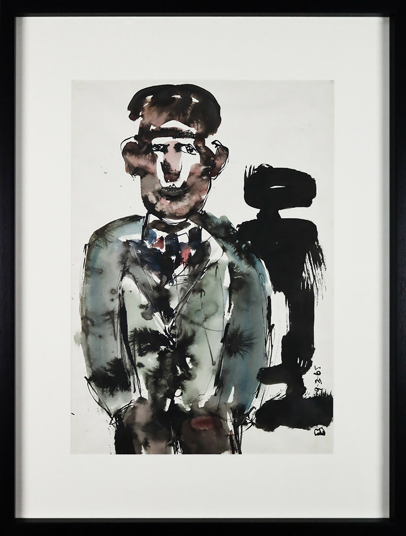 Michael Barrett