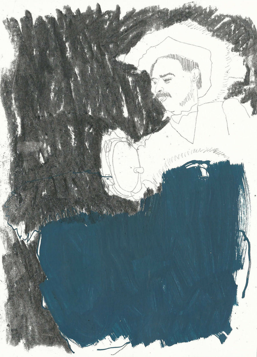 Henrique Soeiro Andrade