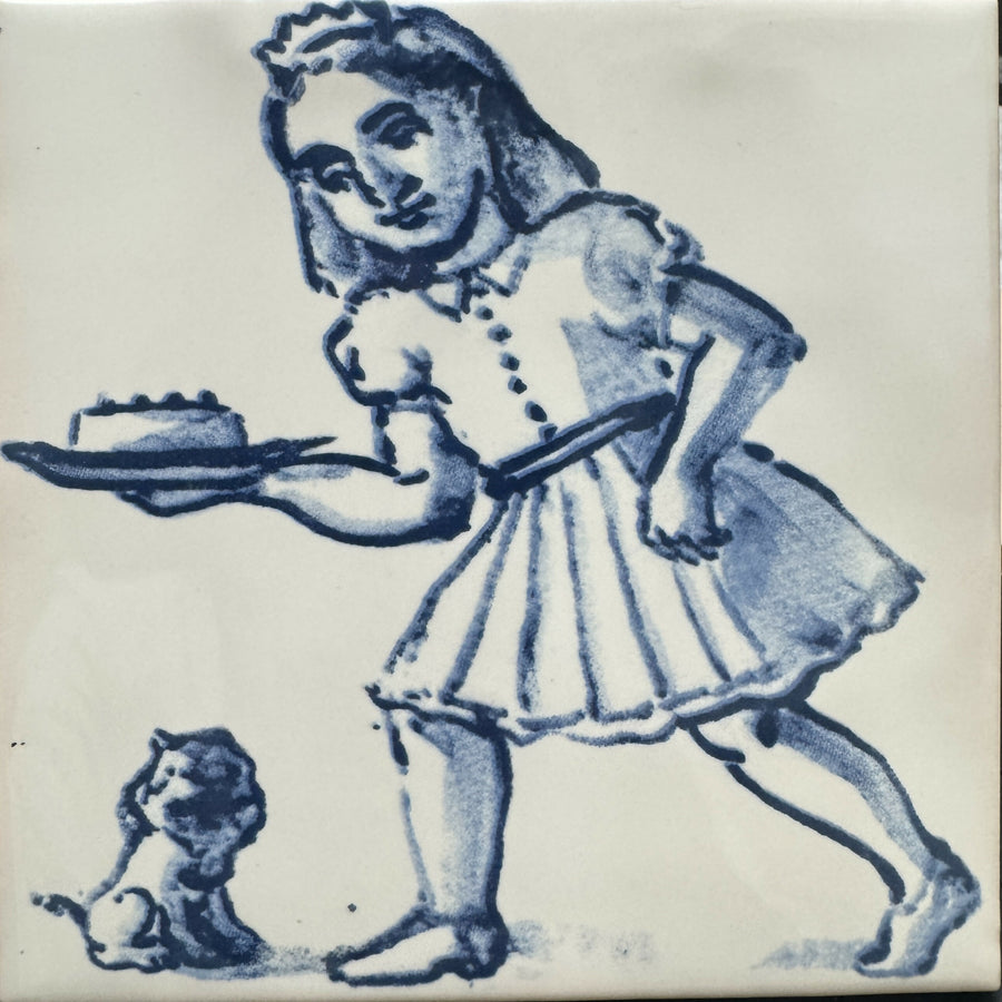 Paula Rego