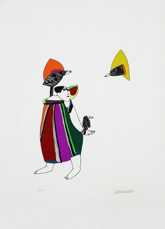 Armandas-Passos-s-titulo-serigrafia-s-papel-no-190-200-70x50-cm