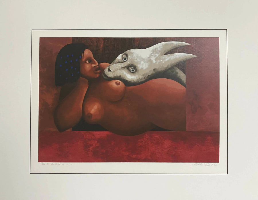 Clotilde Fava