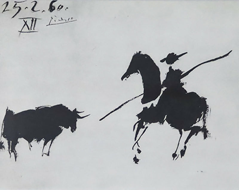 Pablo Picasso