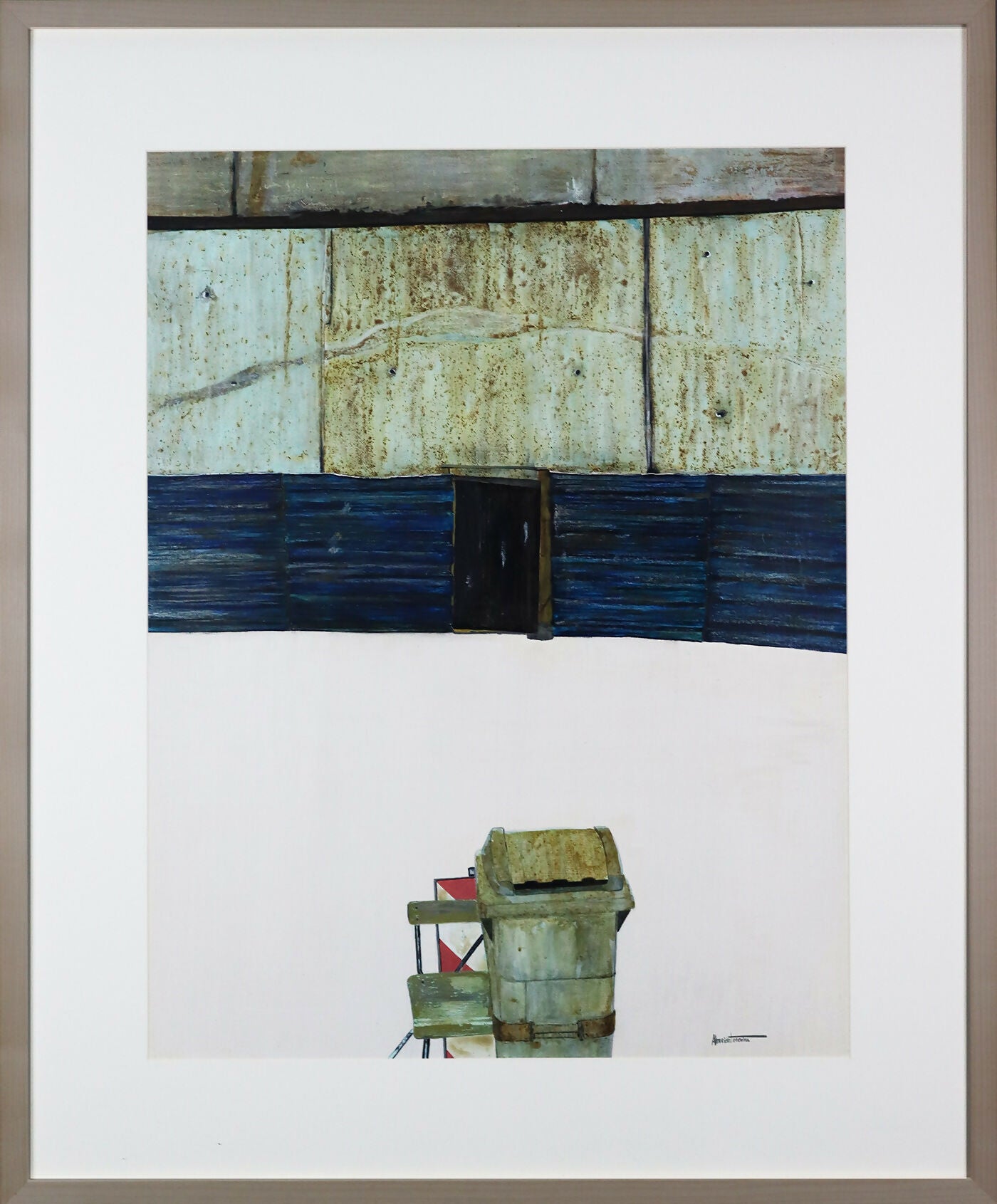 Almeida-Teixeira-s-titulo-tecnica-mista-s-papel-64x495-cm.-mold-87x71-cm