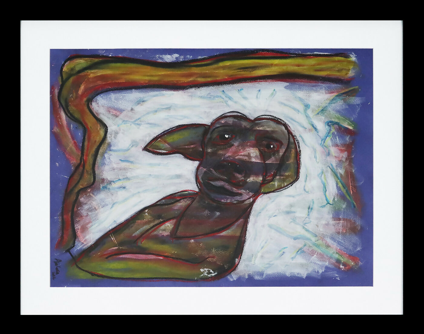 Ana-Costa-s-titulo-Tecnica-mista-s-papel-49x63-cm-mold-69x83-cm-2022