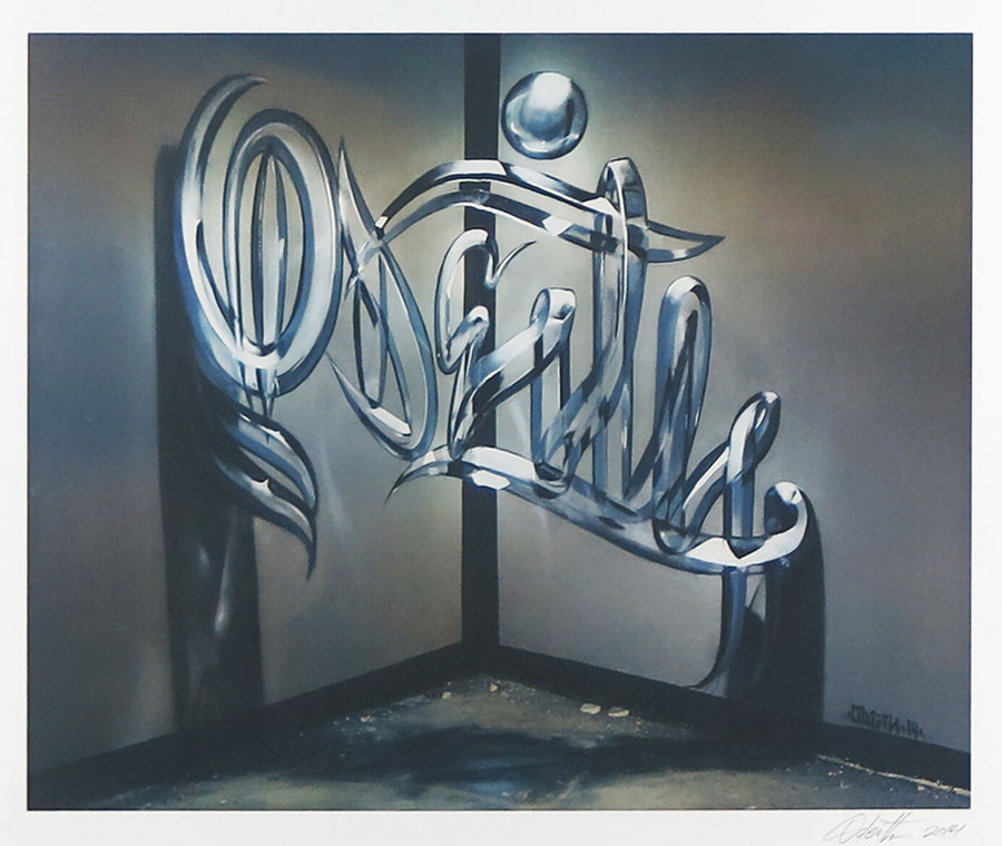 Odeith