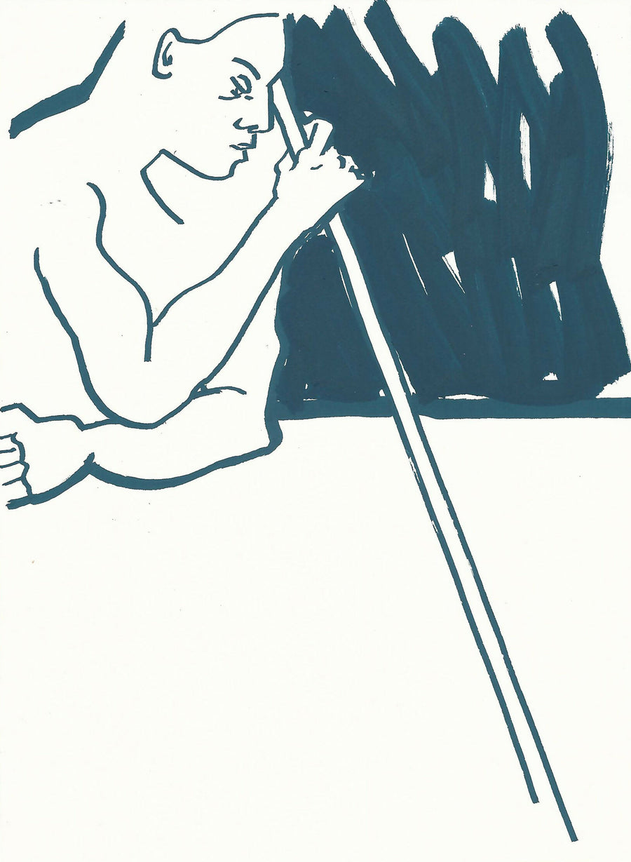 Henrique Soeiro Andrade