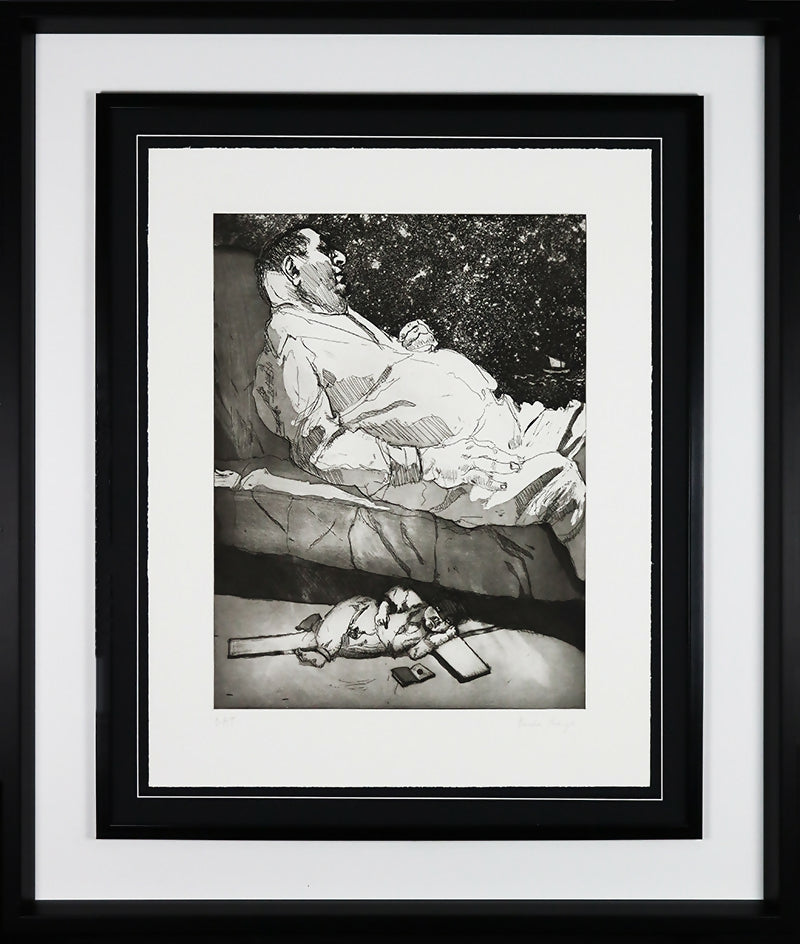 Paula Rego