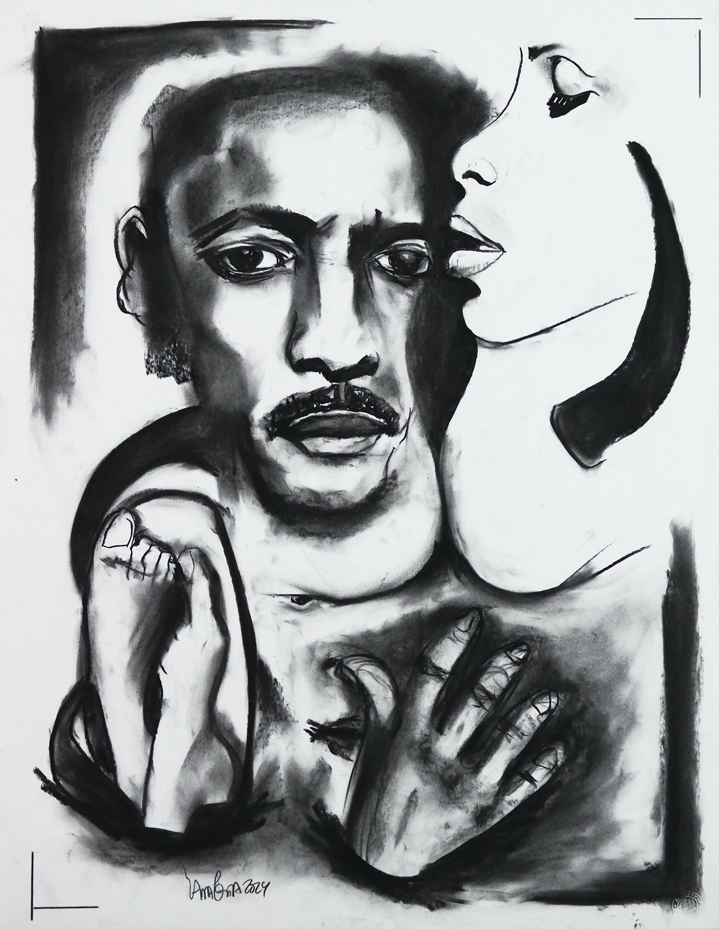 Ana-Costa-s-titulo-Pastel-de-oleo-s-papel-65x50-cm-2024