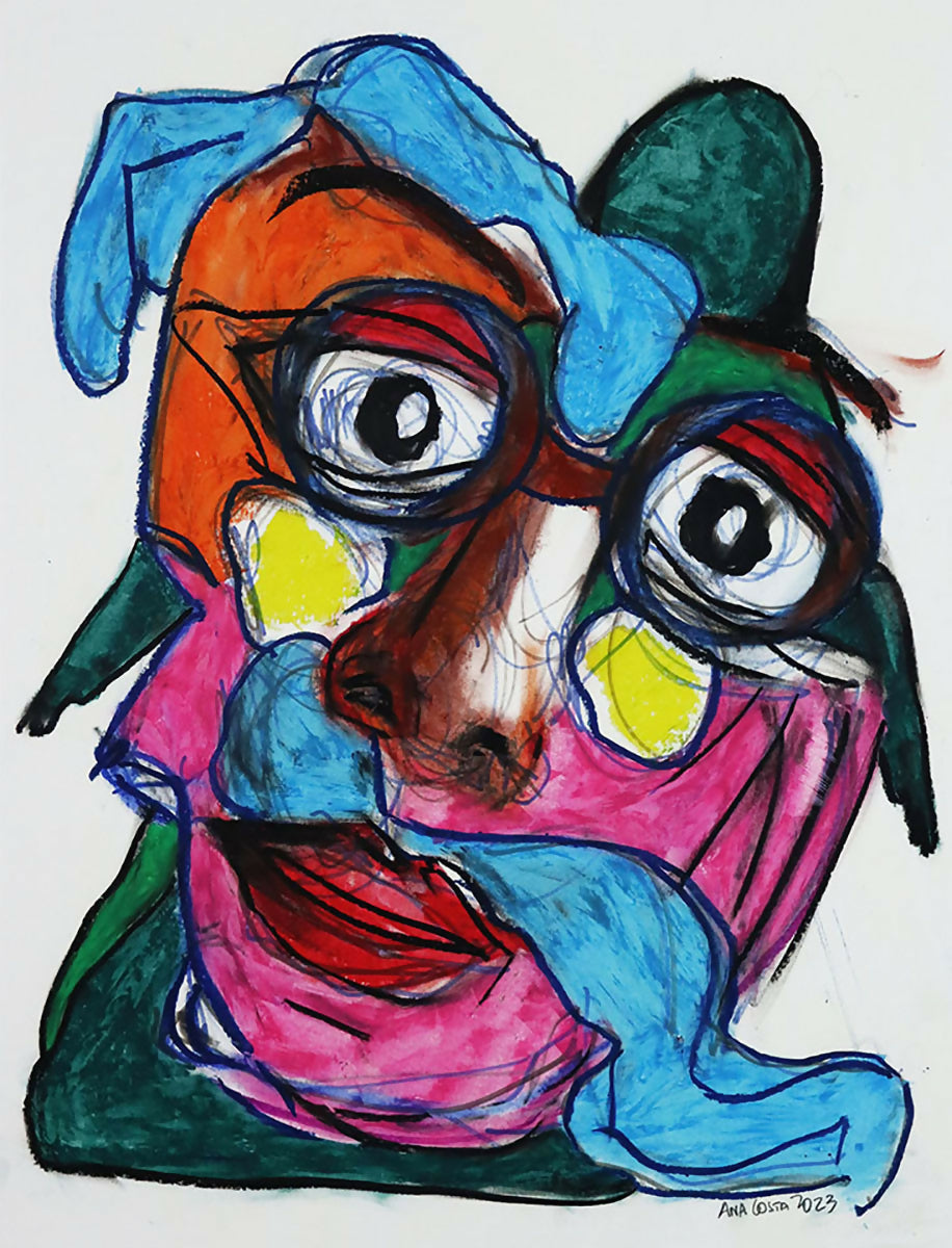 Ana-Costa-s-titulo-Tecnica-mista-s-papel-65x50-cm-2023-