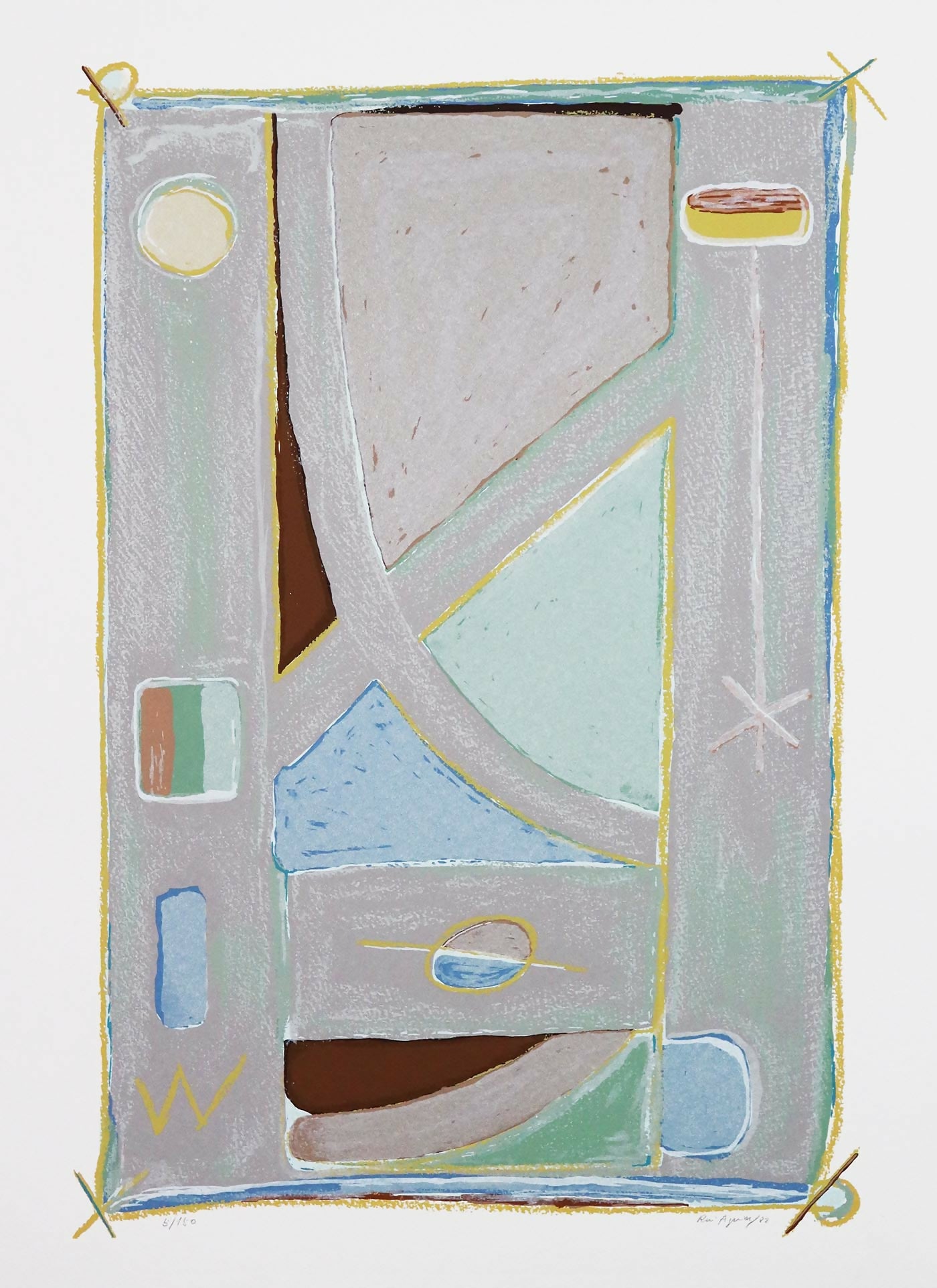 Rui-Aguiar-s-titulo-serigrafia-s-papel-no-5-150-mancha-64x40-cm-total-70-x-50-cm-1988