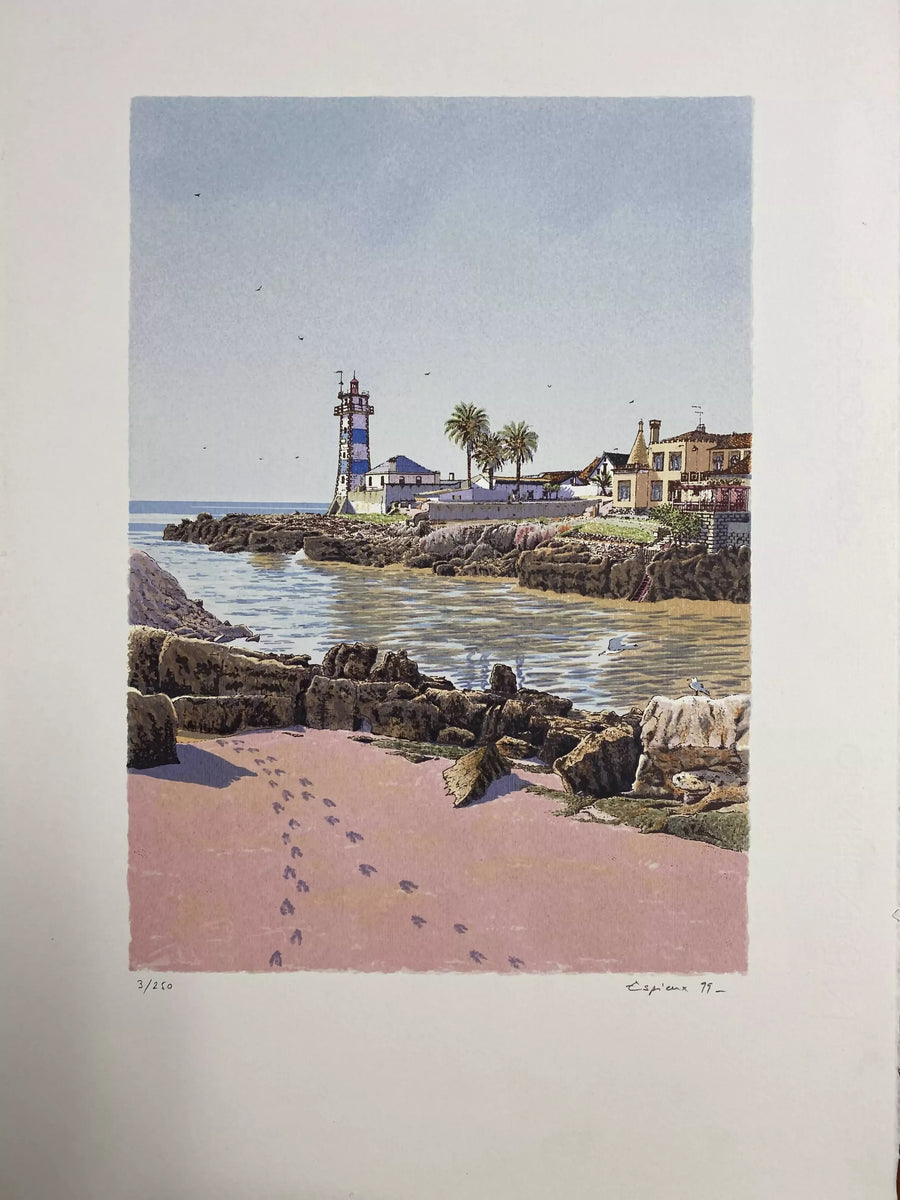 Jean Christophe Espieux