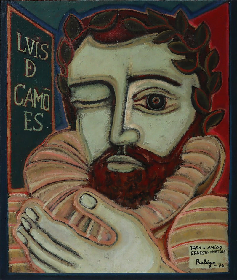 Francisco Relógio