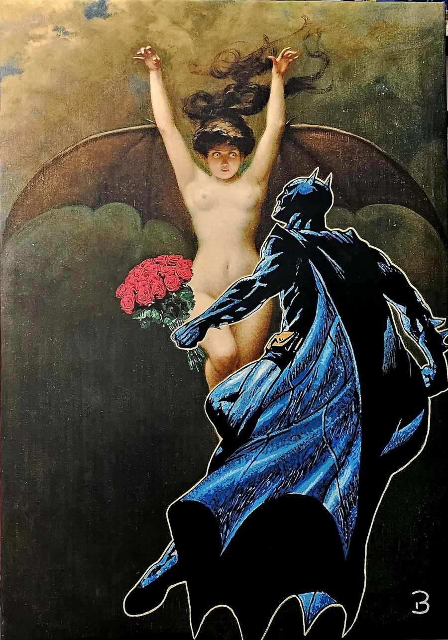 Batalha