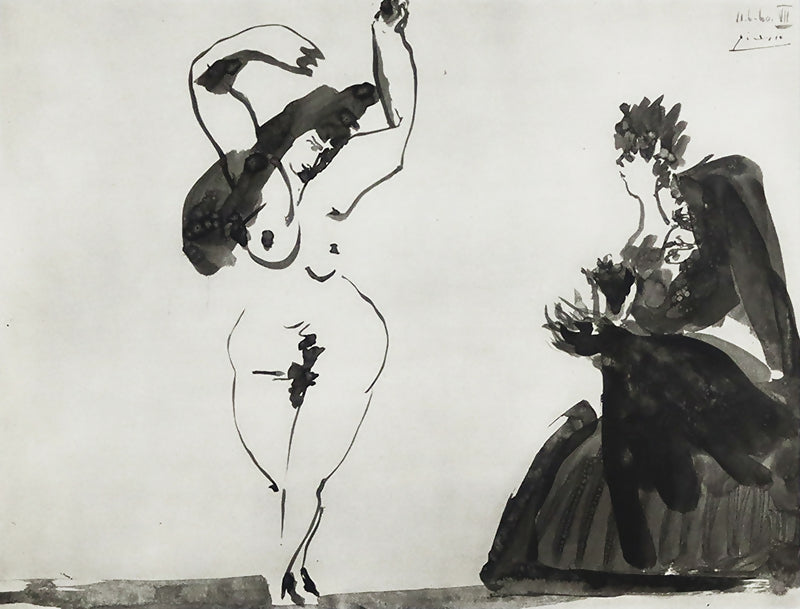 Pablo Picasso