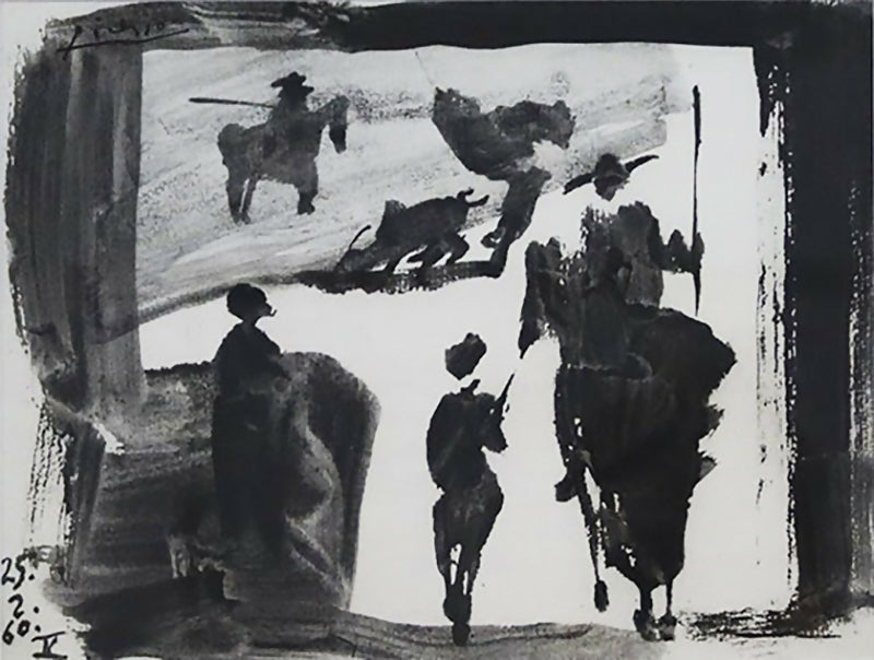 Pablo Picasso