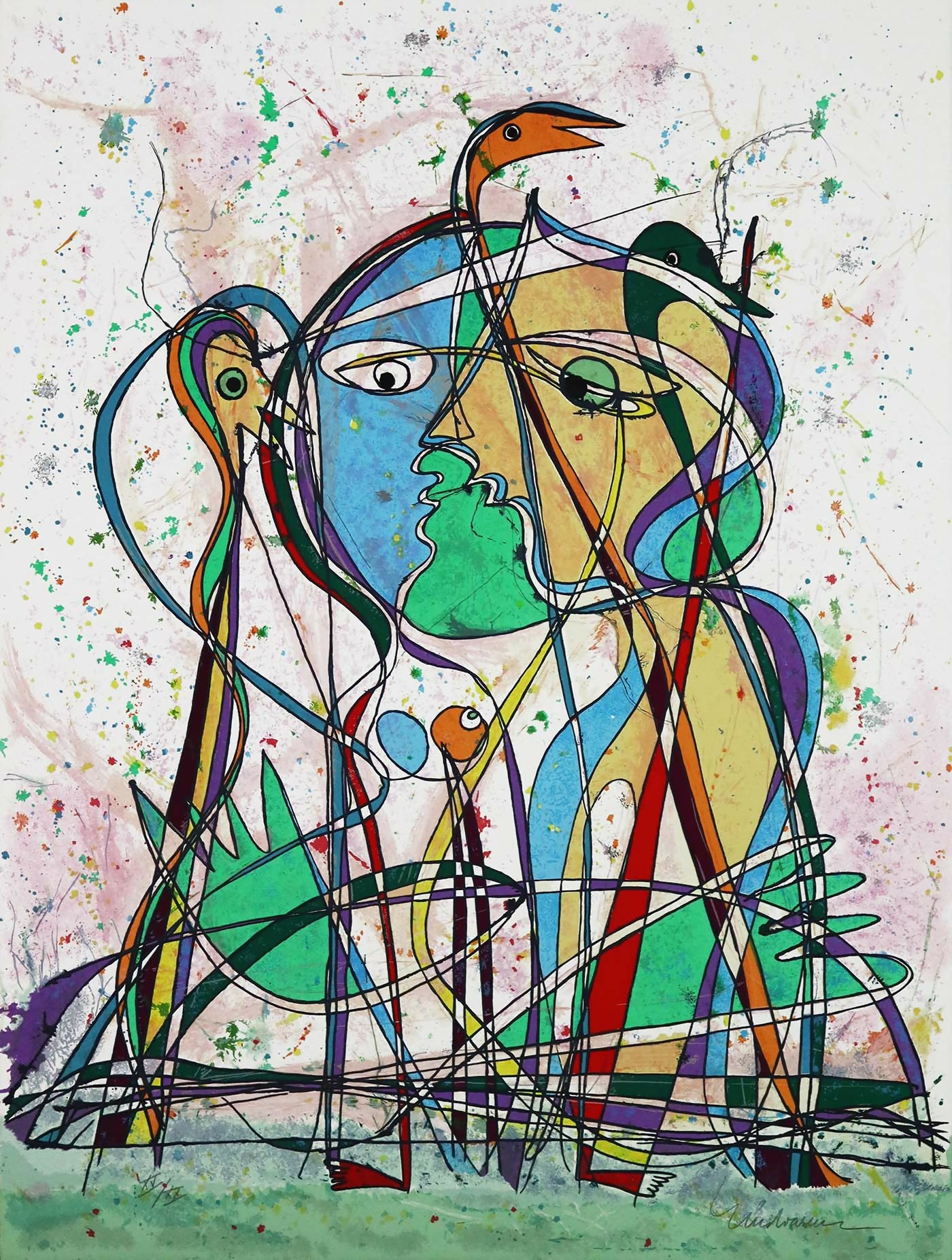 Luis-Soares-Mutacoes-serigraffia-s-papel-XV-XX-dim-80x60-cm