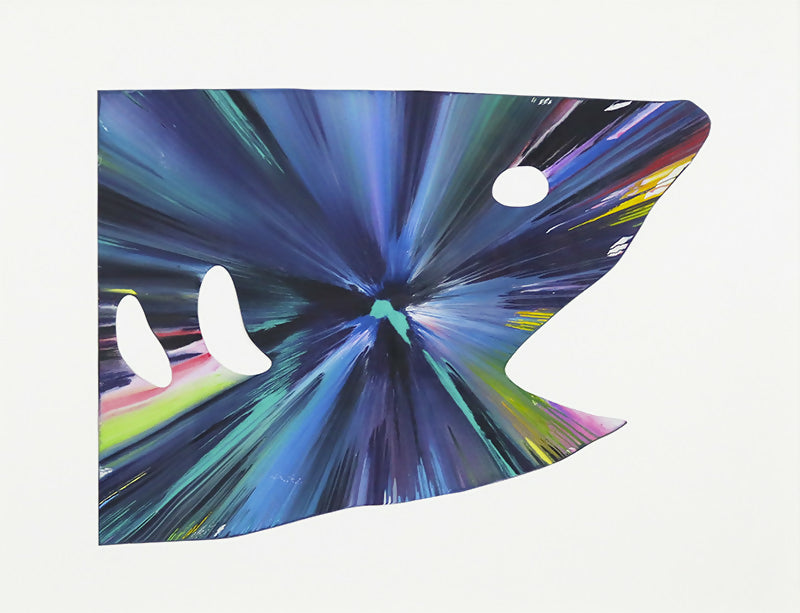 Damien Hirst