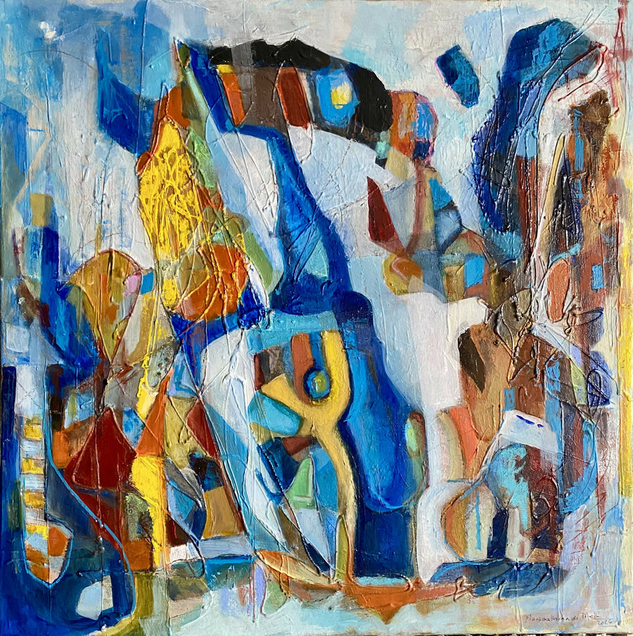 Mariana Homem de Mello
